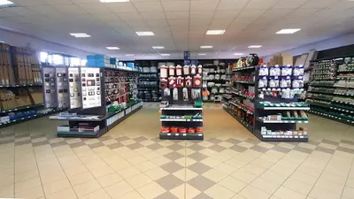 Kaczmarek Electric Sp. z o.o. Hurtownia elektrotechniczna